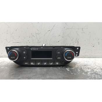 MANDO CALEFACCION / AIRE ACONDICIONADO 97250A2203LHD HA23KGG8556 2012