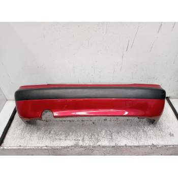 PARAGOLPES TRASERO 2001