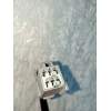 Recambio de piloto trasero derecho para ford cougar (mc) 2.5 v6 24v cat referencia OEM IAM   