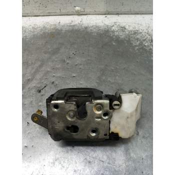 MOTOR CIERRE CENTRALIZADO TRASERO IZQUIERDO 5P 2004