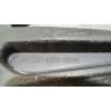 Recambio de estribos laterales para honda cbf cbf 600 (pc43) referencia OEM IAM 50650MERD010  DERECHA