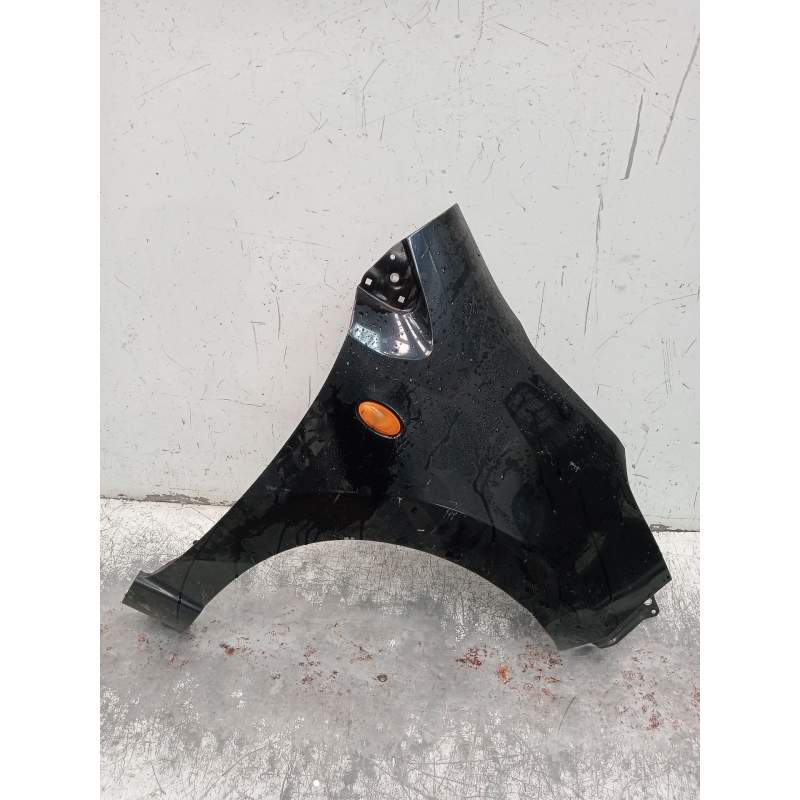 Recambio de aleta delantera derecha para nissan pixo (ua0) 1.0 referencia OEM IAM   2009