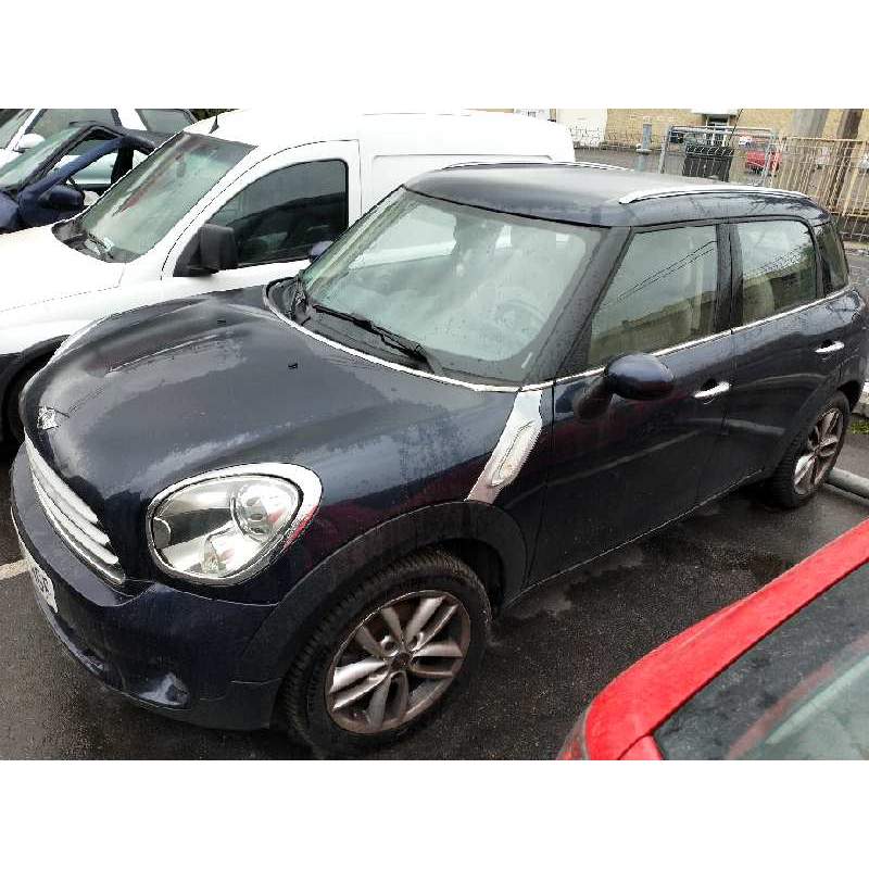 MINI COUNTRYMAN (R60)