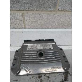 CENTRALITA MOTOR UCE 215842882A 8200387138 S3000 8200321263