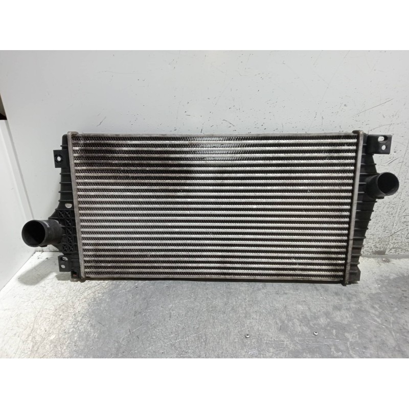 Recambio de intercooler para chevrolet epica lt referencia OEM IAM 96436138  