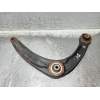 Recambio de brazo suspension inferior delantero derecho para citroën c4 sedan referencia OEM IAM 557451 16G 2004