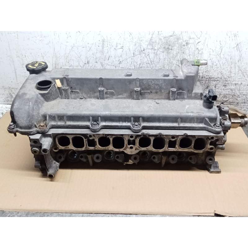 Recambio de culata para mazda cx-7 (er) sportive referencia OEM IAM L3K9 L3 2007