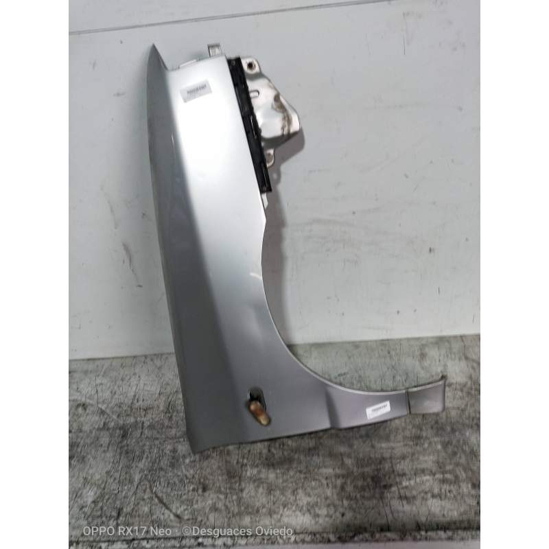Recambio de aleta delantera derecha para seat toledo (1l) base referencia OEM IAM  96´´ 