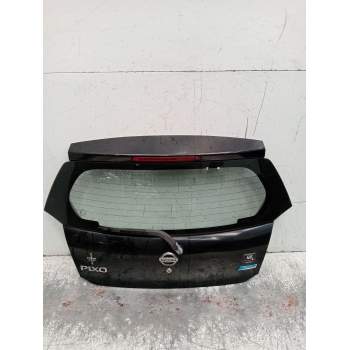 PORTON TRASERO 5P 2009