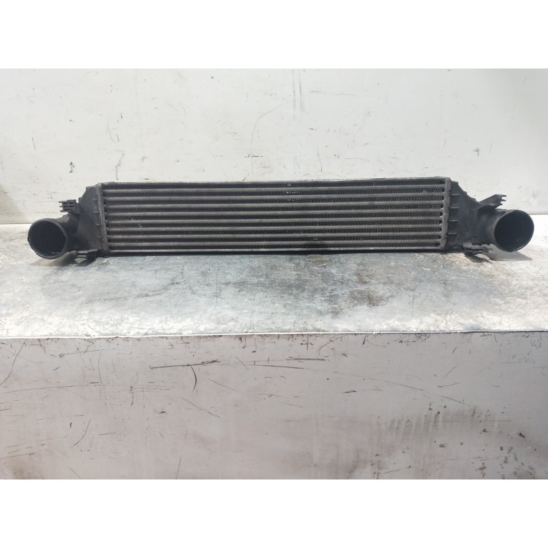 Recambio de intercooler para mercedes clase clk (w209) coupe 220 cdi (209.308) referencia OEM IAM A2035000500  