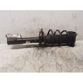 AMORTIGUADOR DELANTERO IZQUIERDO F1550 
