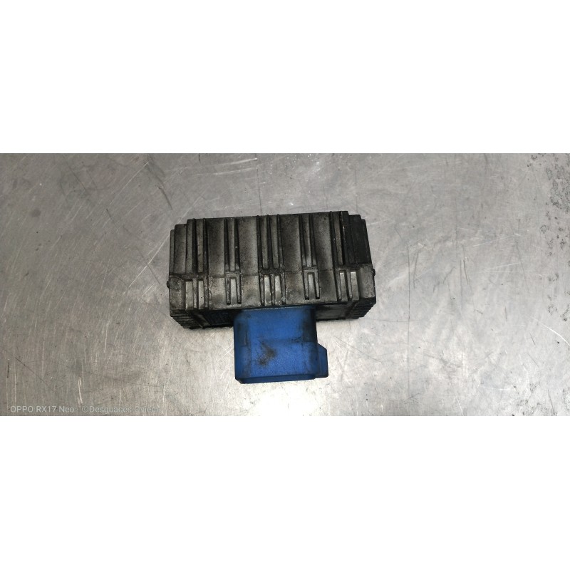 Recambio de caja precalentamiento para opel zafira b cosmo referencia OEM IAM 55353011 51299014B 