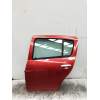 Recambio de puerta trasera izquierda para dacia sandero (bs_) 1.6 mpi 85 (bs03) referencia OEM IAM   2008