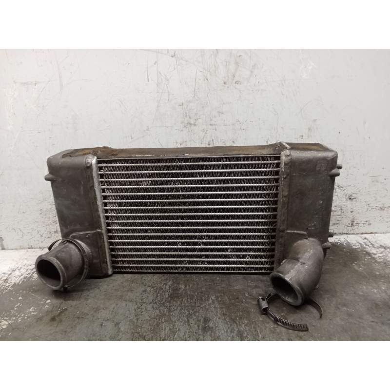 Recambio de intercooler para land rover discovery i (lj) 2.5 tdi 4x4 referencia OEM IAM  25TD 1989