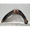 Recambio de brazo suspension inferior delantero izquierdo para citroën c4 sedan referencia OEM IAM 566793 16G 2004