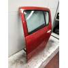 Recambio de puerta trasera izquierda para dacia sandero (bs_) 1.6 mpi 85 (bs03) referencia OEM IAM   2008