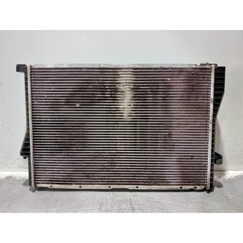 Recambio de radiador agua para bmw serie 5 berlina (e39) referencia OEM IAM  25G 