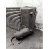 Recambio de intercooler para land rover discovery i (lj) 2.5 tdi 4x4 referencia OEM IAM  25TD 1989