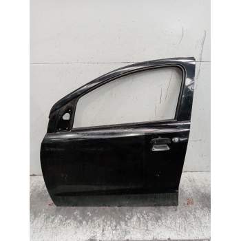 PUERTA DELANTERA IZQUIERDA 5P 2009