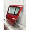 Recambio de puerta trasera izquierda para dacia sandero (bs_) 1.6 mpi 85 (bs03) referencia OEM IAM   2008