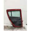 Recambio de puerta trasera izquierda para dacia sandero (bs_) 1.6 mpi 85 (bs03) referencia OEM IAM   2008
