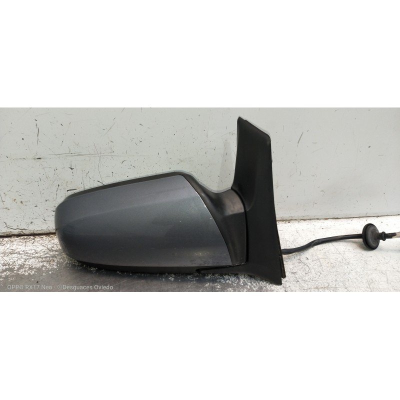 Recambio de retrovisor derecho para opel zafira b cosmo referencia OEM IAM 13131970SC 471532 