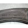 Recambio de brazo suspension inferior delantero izquierdo para citroën c4 sedan referencia OEM IAM 566793 16G 2004