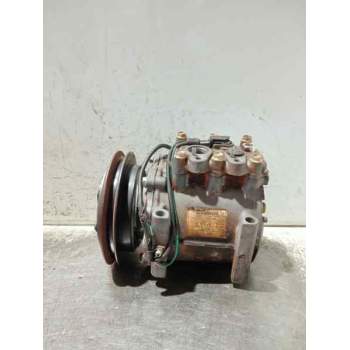 COMPRESOR AIRE ACONDICIONADO MK512758 AKC200A274A 