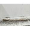 Recambio de refuerzo paragolpes trasero para kia rio 1.4 ex1 referencia OEM IAM   2005