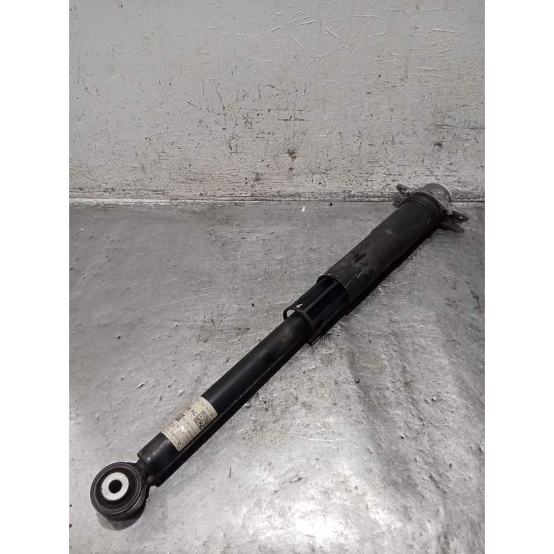 Recambio de amortiguador trasero izquierdo para volkswagen polo referencia OEM IAM 2Q0512013BE  