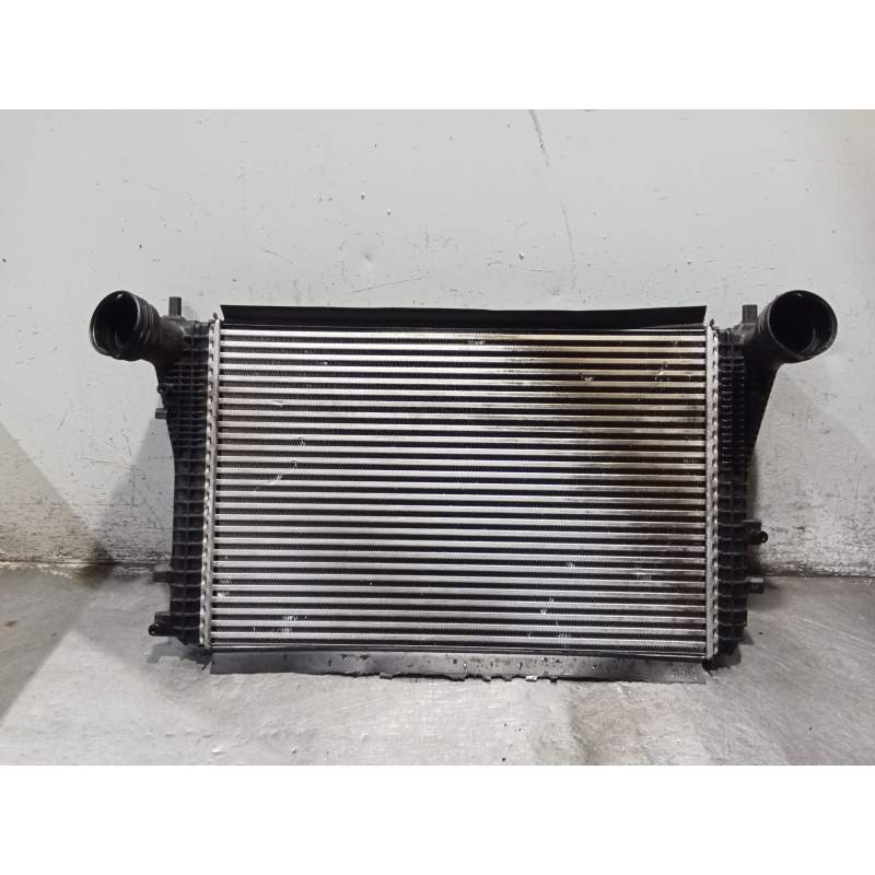 Recambio de intercooler para volkswagen passat b6 variant (3c5) 2.0 tdi 16v referencia OEM IAM  20TDI 2005
