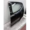 Recambio de puerta trasera izquierda para nissan pixo (ua0) 1.0 referencia OEM IAM  5P 2009