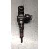 Recambio de inyector para seat altea (5p1) 1.9 tdi referencia OEM IAM 0414720215 038130073AG BOSCH