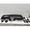 Recambio de kit airbag para ssangyong rexton w limited 4wd referencia OEM IAM 8625008142 5WY64103 