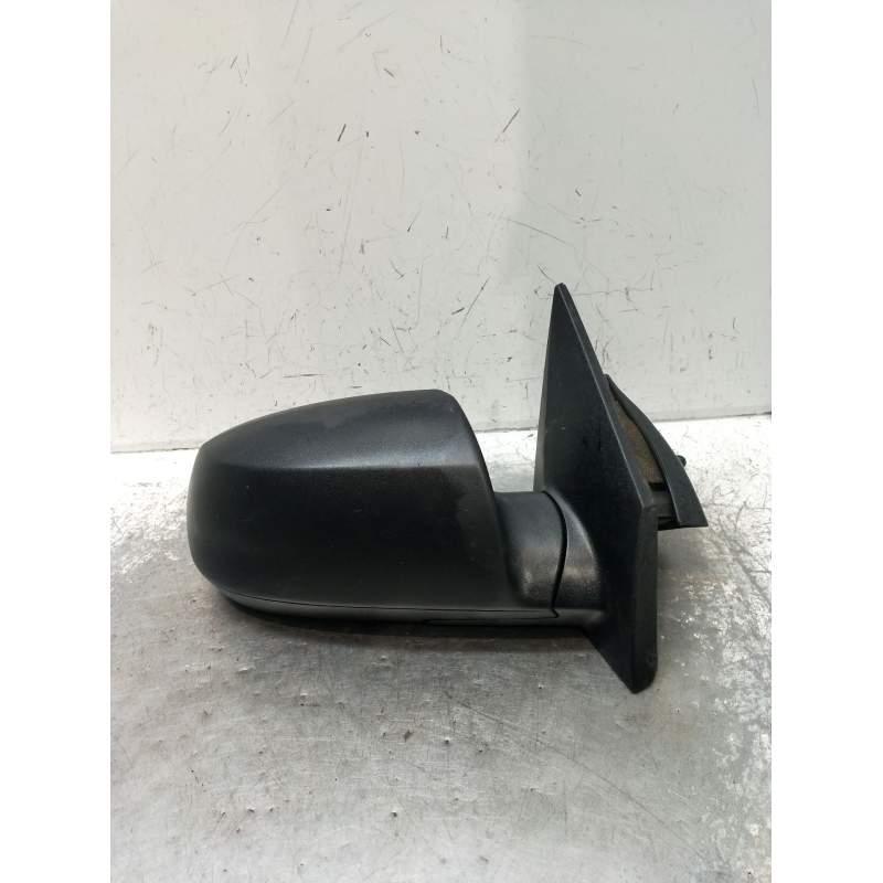 Recambio de retrovisor derecho para kia rio 1.4 ex1 referencia OEM IAM  MANUAL 2005