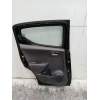 Recambio de puerta trasera izquierda para nissan pixo (ua0) 1.0 referencia OEM IAM  5P 2009