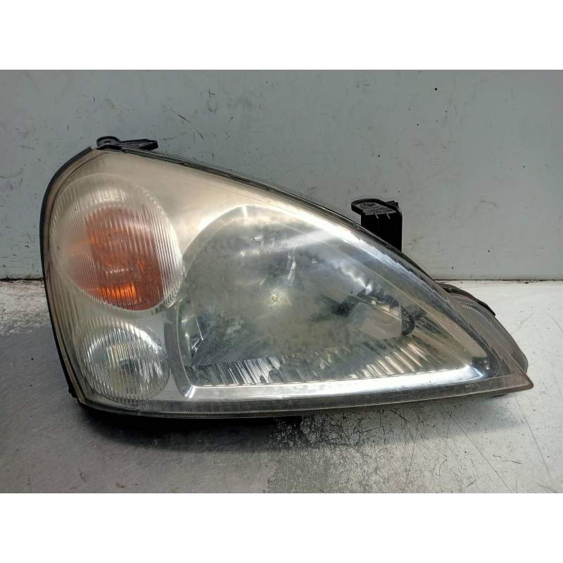 Recambio de faro derecho para suzuki liana rh (er) 1.6 16v cat referencia OEM IAM 10032662  
