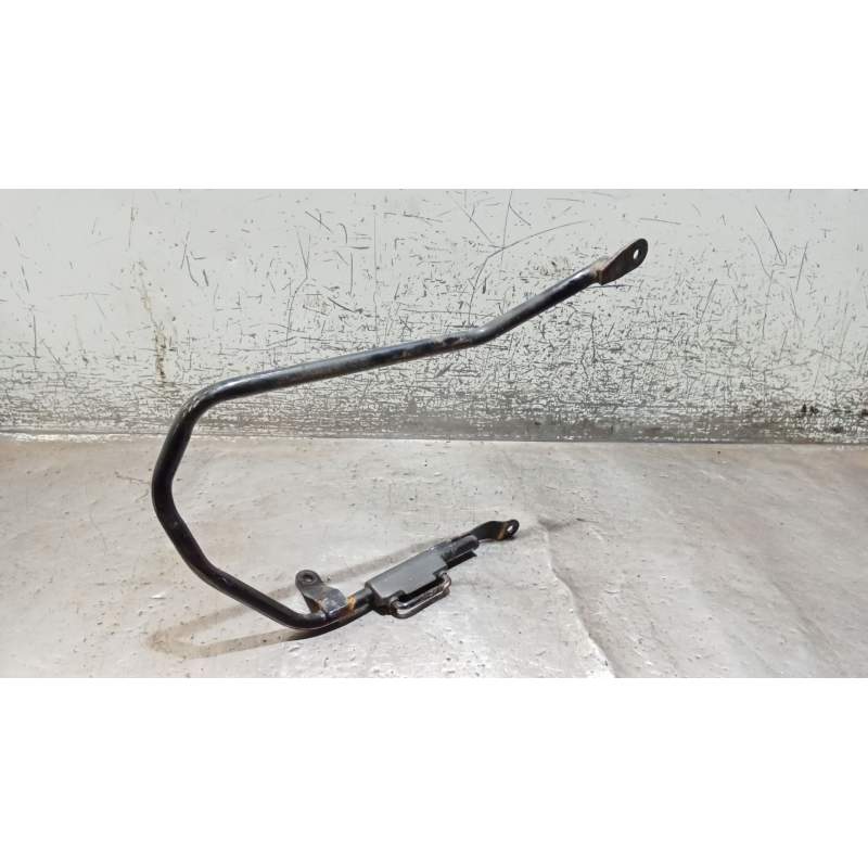 Recambio de moldura para honda cbf cbf 600 (pc43) referencia OEM IAM   IZQUIERDA