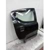 Recambio de puerta trasera derecha para nissan pixo (ua0) 1.0 referencia OEM IAM  5P 2009