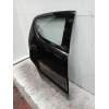 Recambio de puerta trasera derecha para nissan pixo (ua0) 1.0 referencia OEM IAM  5P 2009