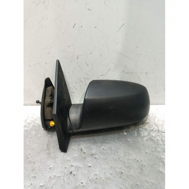 Recambio de retrovisor izquierdo para kia rio 1.4 ex1 referencia OEM IAM  MANUAL 2005