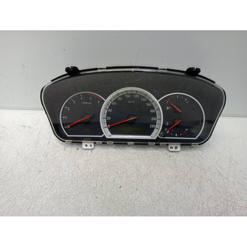 Recambio de cuadro instrumentos para chevrolet epica lt referencia OEM IAM 96647718  