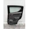 Recambio de puerta trasera derecha para nissan pixo (ua0) 1.0 referencia OEM IAM  5P 2009