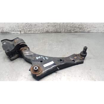 BRAZO SUSPENSION INFERIOR DELANTERO IZQUIERDO FK723A053 20DCI 2015