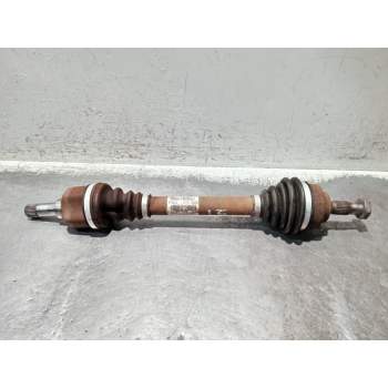 TRANSMISION DELANTERA IZQUIERDA 9660782680 16G 2004