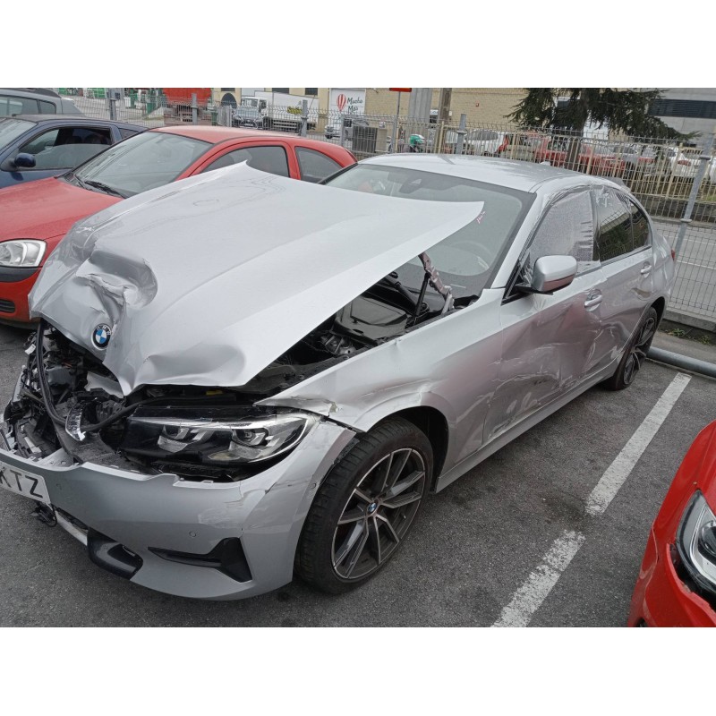 bmw serie 3 berlina (g20) del año 2019