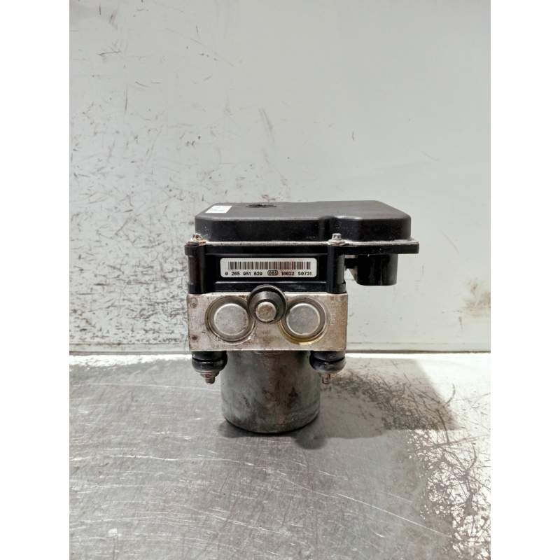 Recambio de abs para citroën c4 picasso referencia OEM IAM 0265951829 0265251154 9660934580