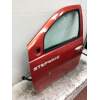 Recambio de puerta delantera izquierda para dacia sandero (bs_) 1.6 mpi 85 (bs03) referencia OEM IAM  5P 2008
