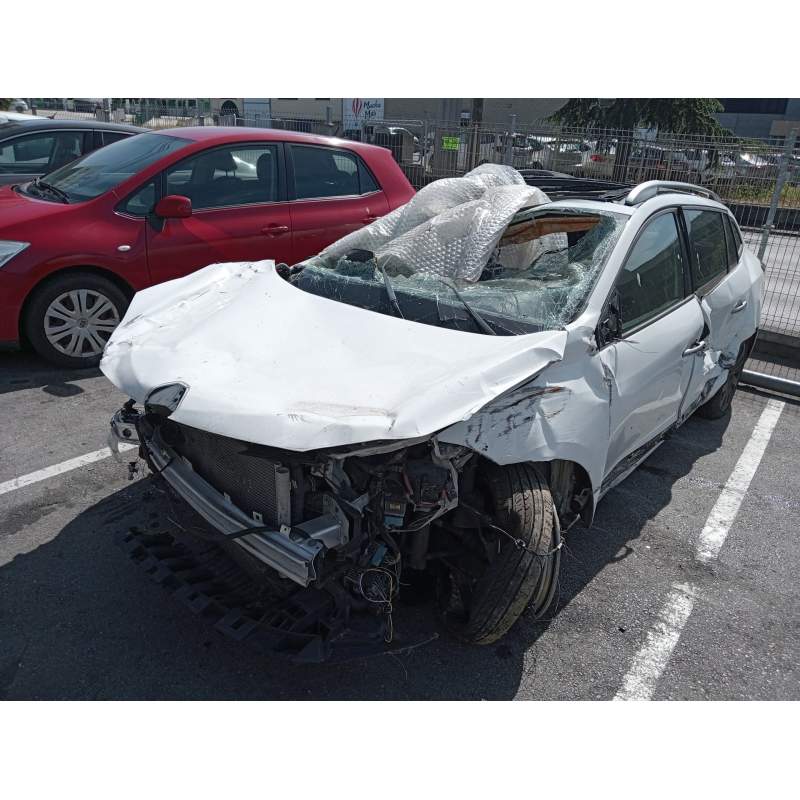 RENAULT MEGANE III SPORT TOURER