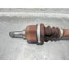 Recambio de transmision delantera izquierda para citroën c4 sedan referencia OEM IAM 9660782680 16G 2004